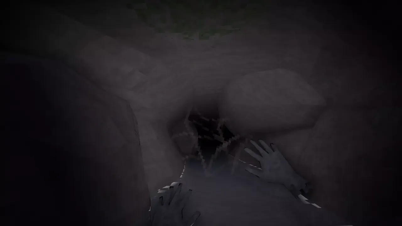-Those Who Crawl VR-游戏截图-好玩游戏库