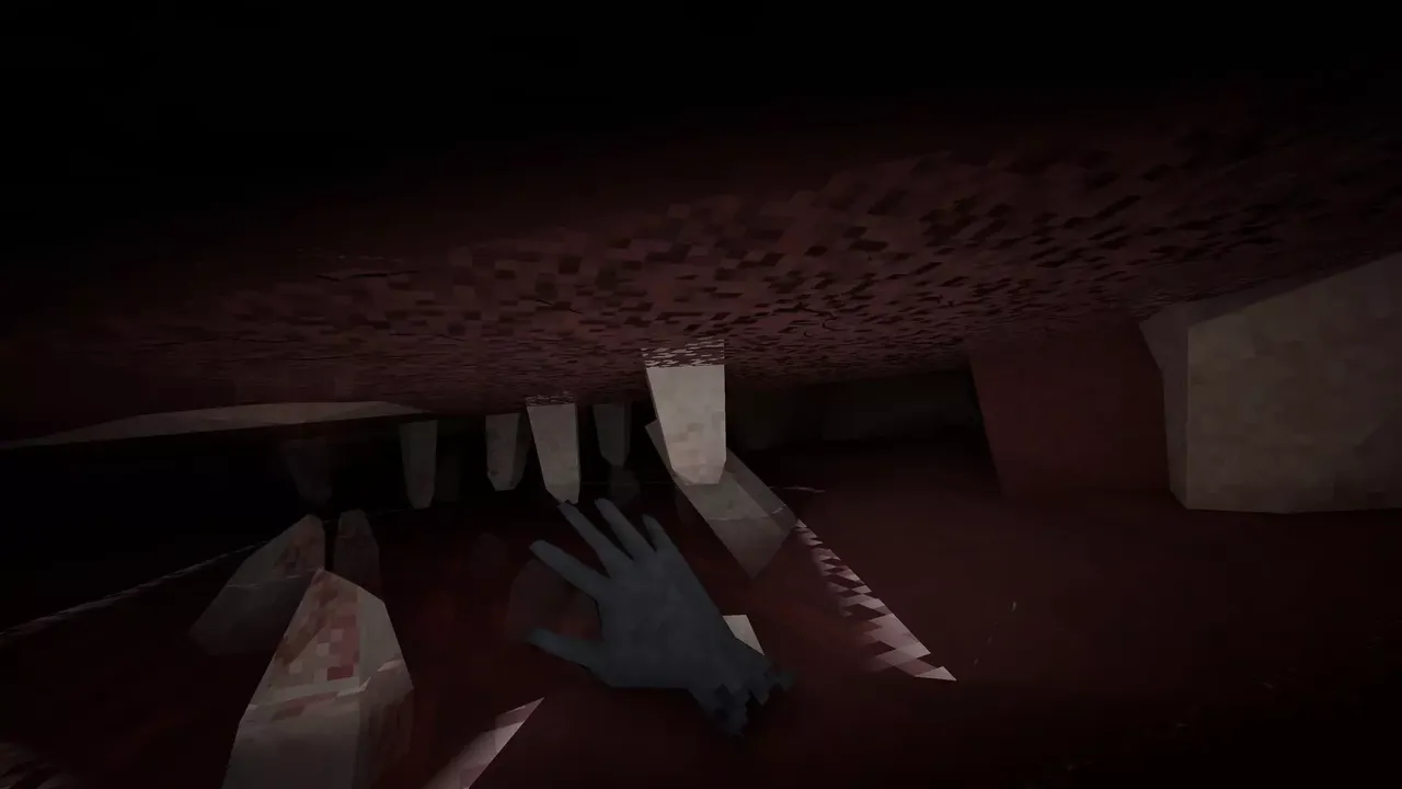 -Those Who Crawl VR-游戏截图-好玩游戏库