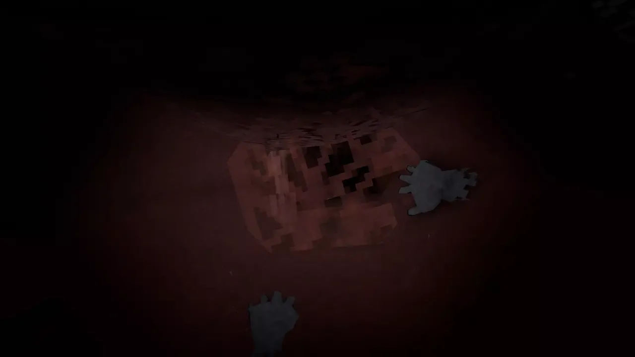 -Those Who Crawl VR-游戏截图-好玩游戏库