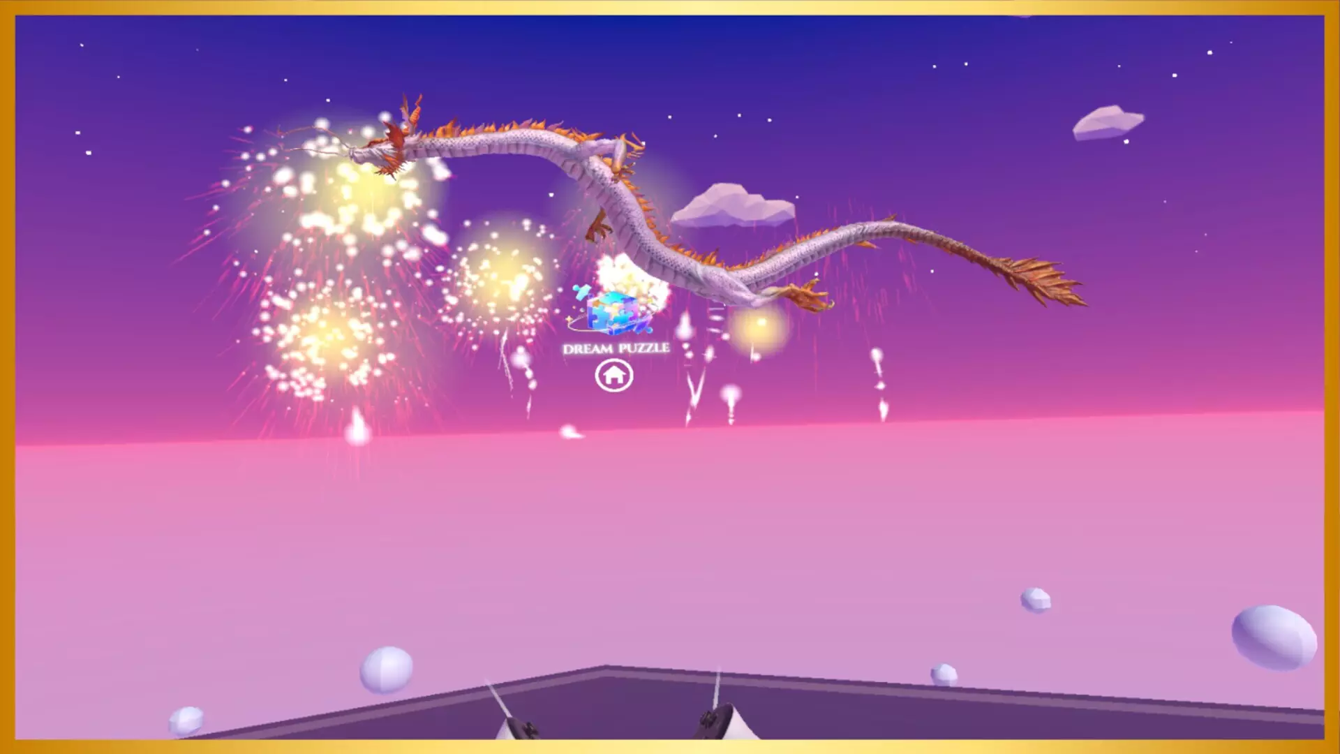 -DreamPuzzle-游戏截图-好玩游戏库