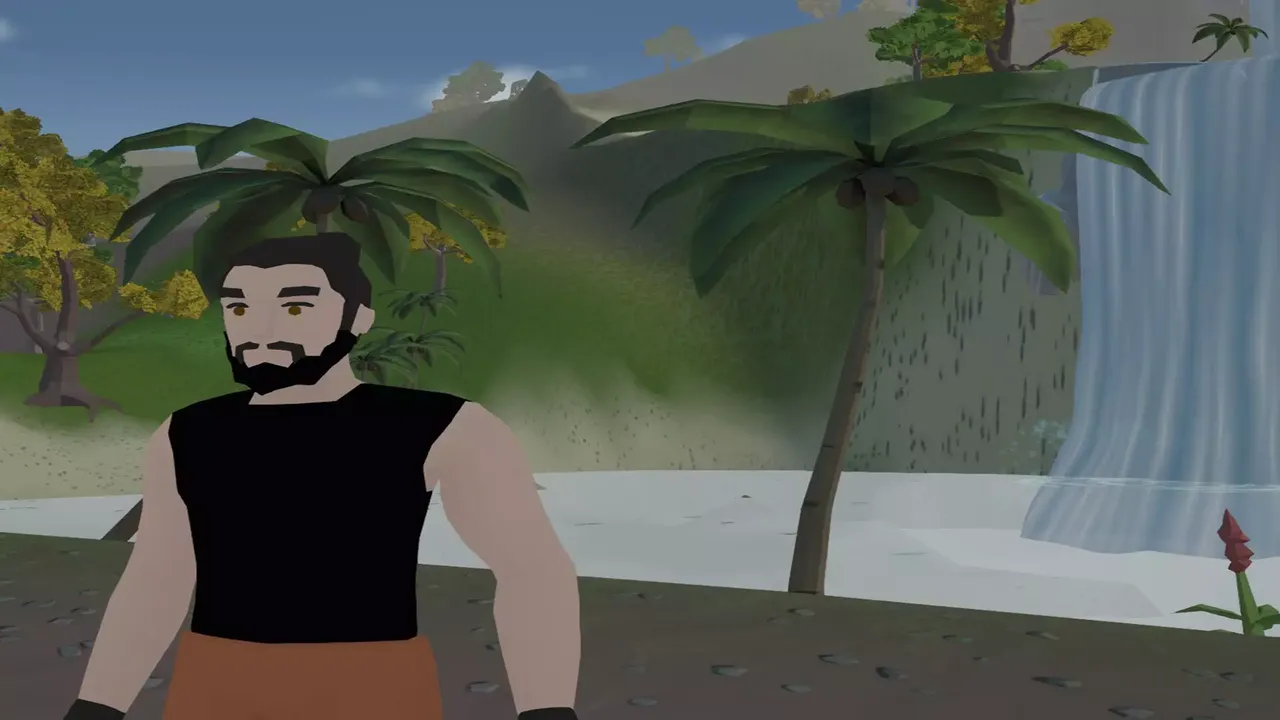 -Wreck Poly Survival-游戏截图-好玩游戏库