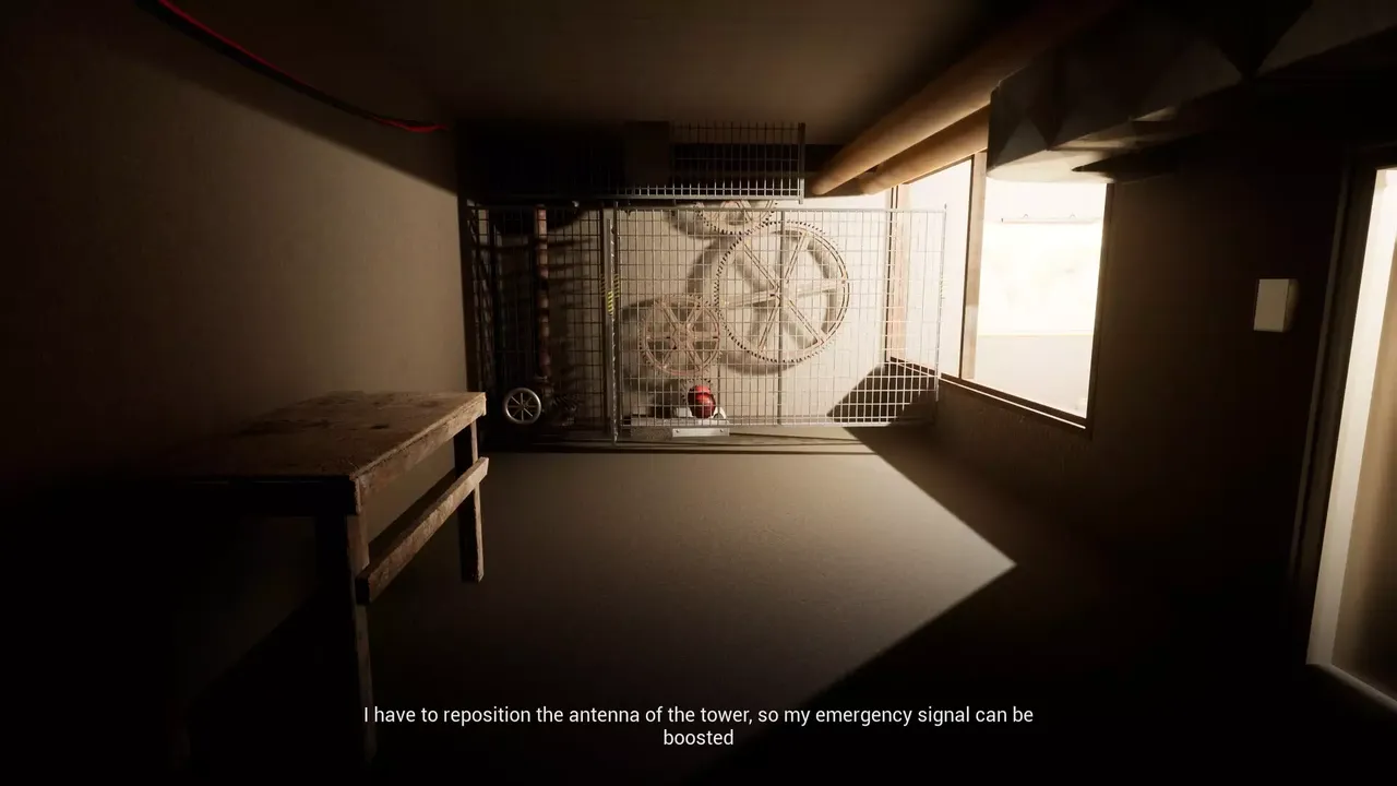 -Broken Wings: Hornet Down-游戏截图-好玩游戏库