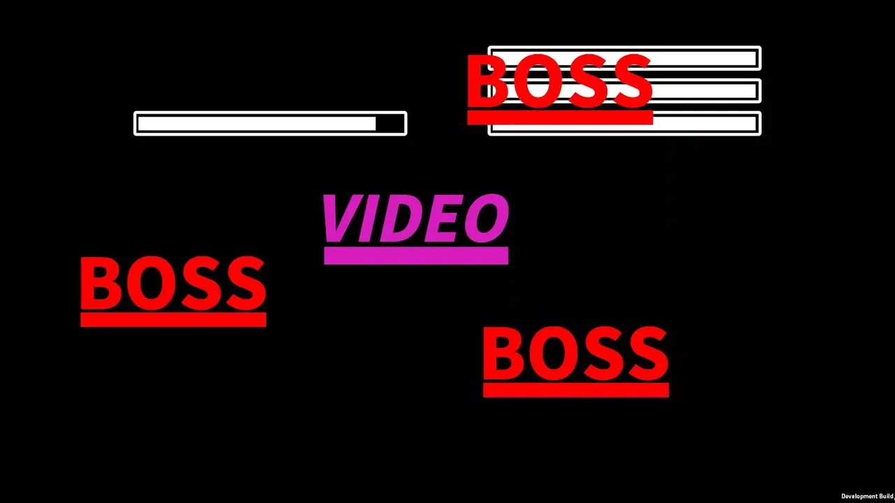 -ScreenSaver Battle-游戏截图-好玩游戏库