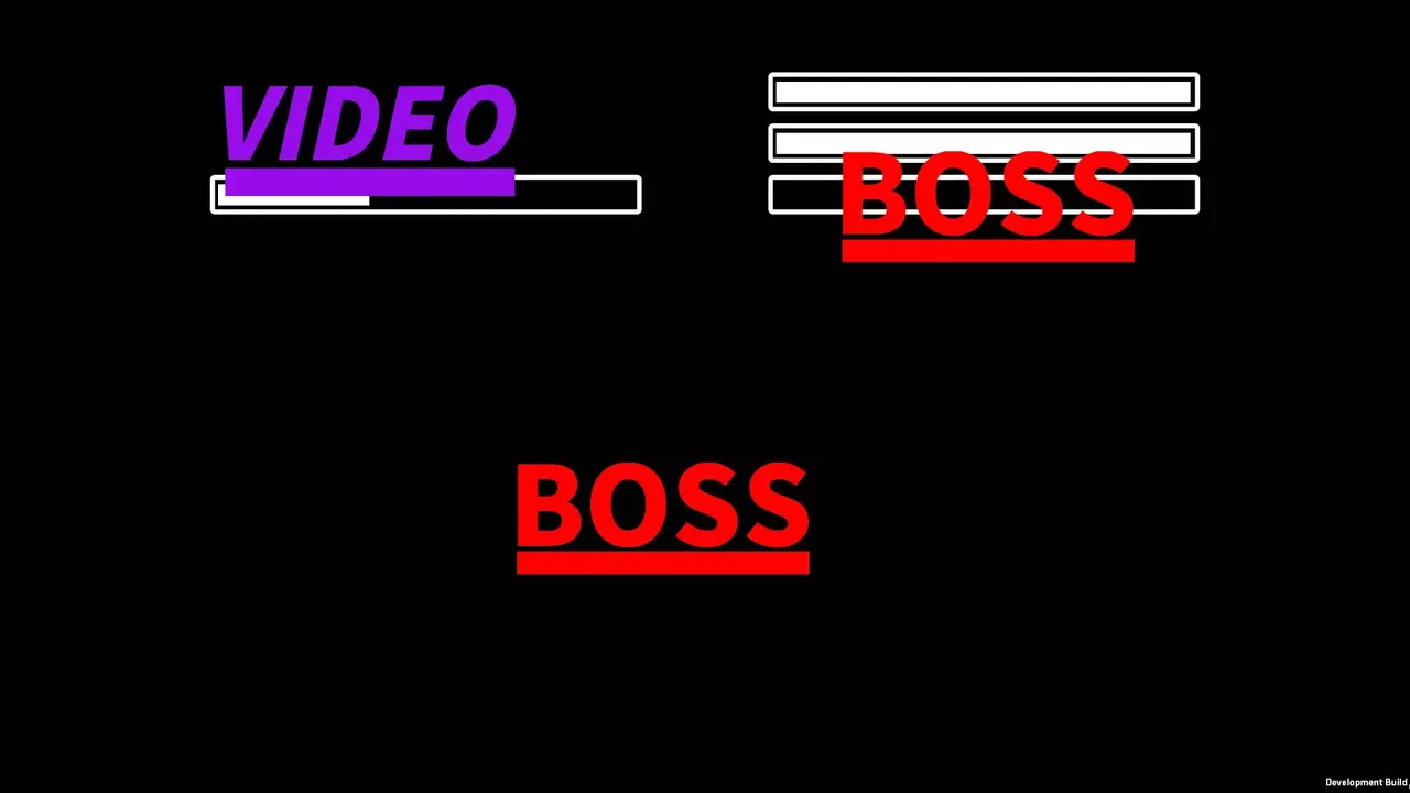 -ScreenSaver Battle-游戏截图-好玩游戏库