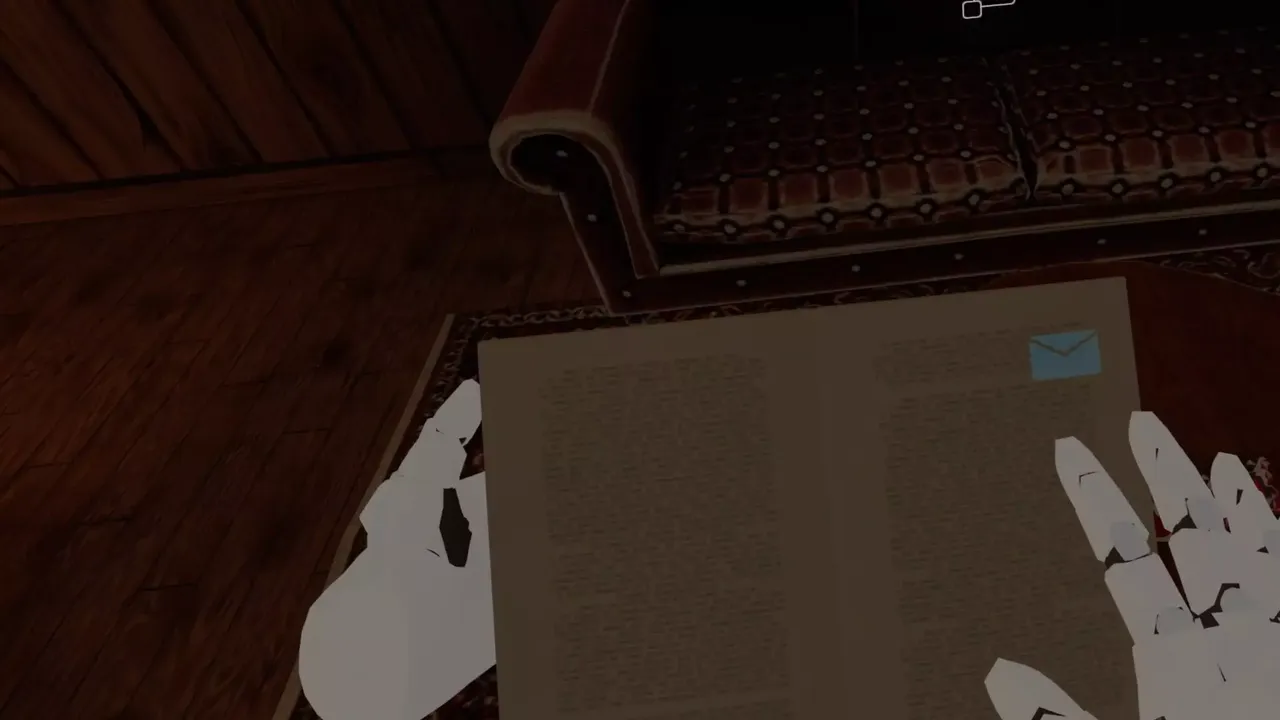 -Escape Together: Secrets of the Professor-游戏截图-好玩游戏库
