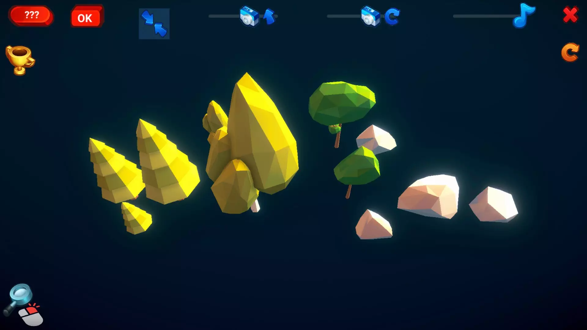 -How Much Items - Plants-游戏截图-好玩游戏库