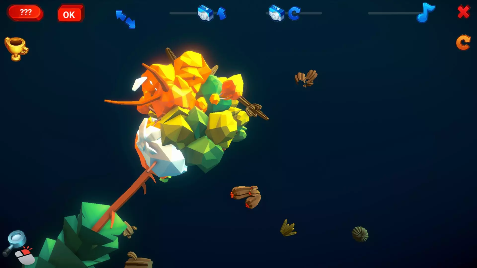 -How Much Items - Plants-游戏截图-好玩游戏库