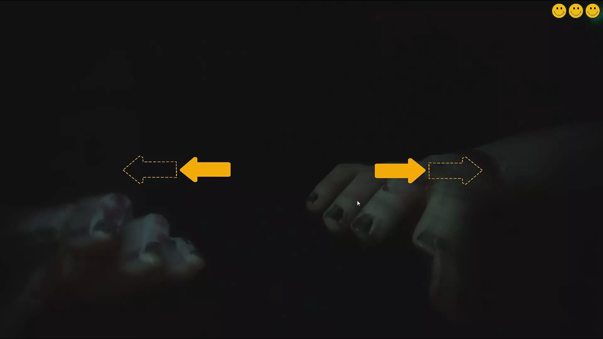 -恶魔的房间 The Demon's Room-游戏截图-好玩游戏库