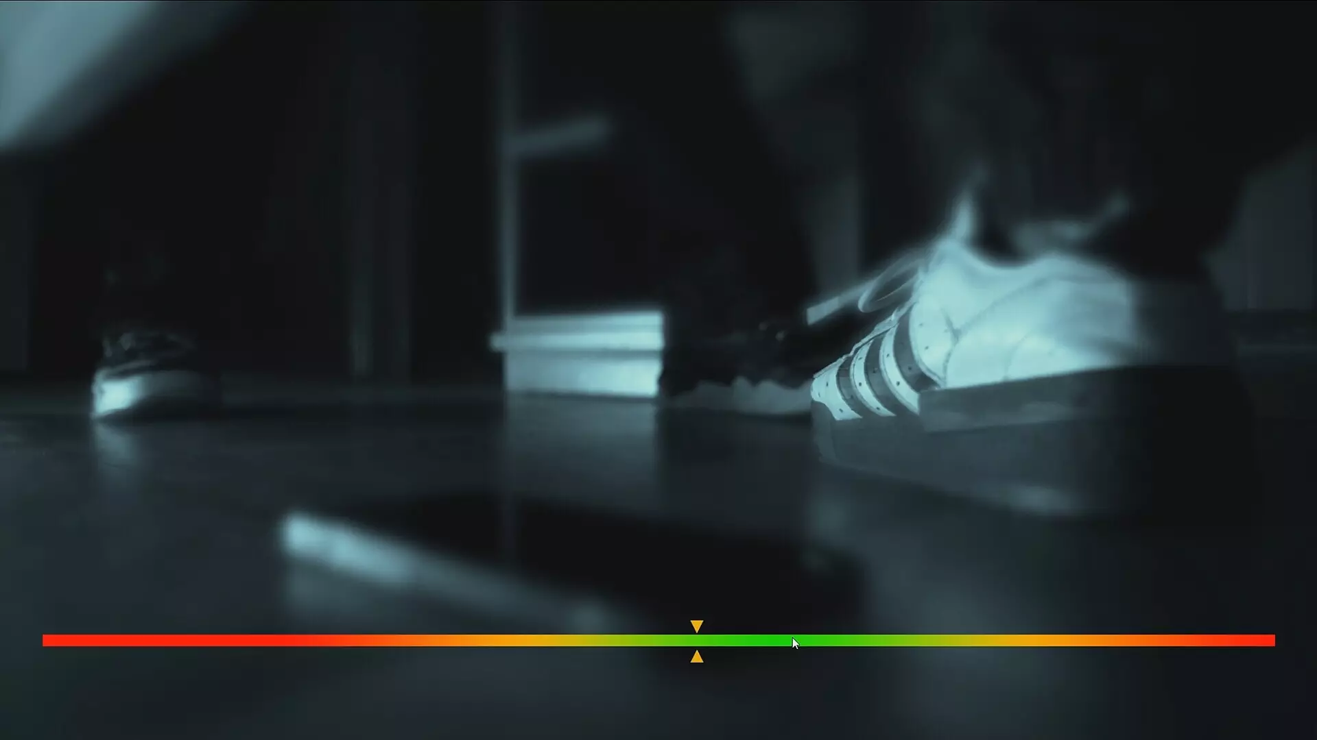 -恶魔的房间 The Demon's Room-游戏截图-好玩游戏库