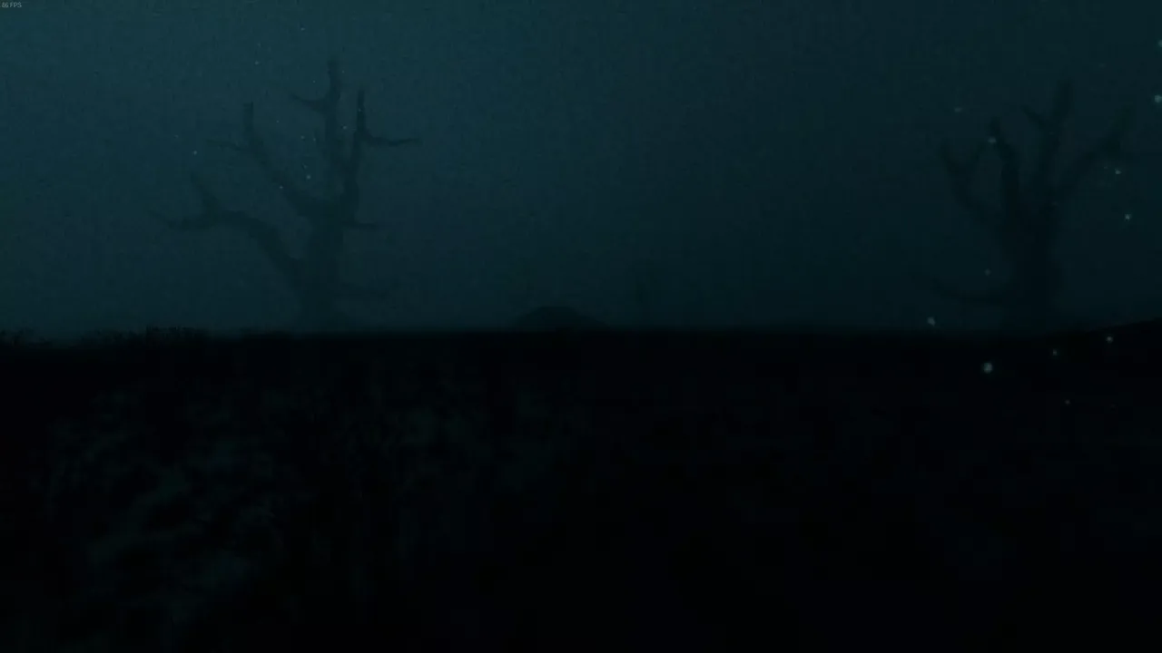 -Forsaken Facilities-游戏截图-好玩游戏库