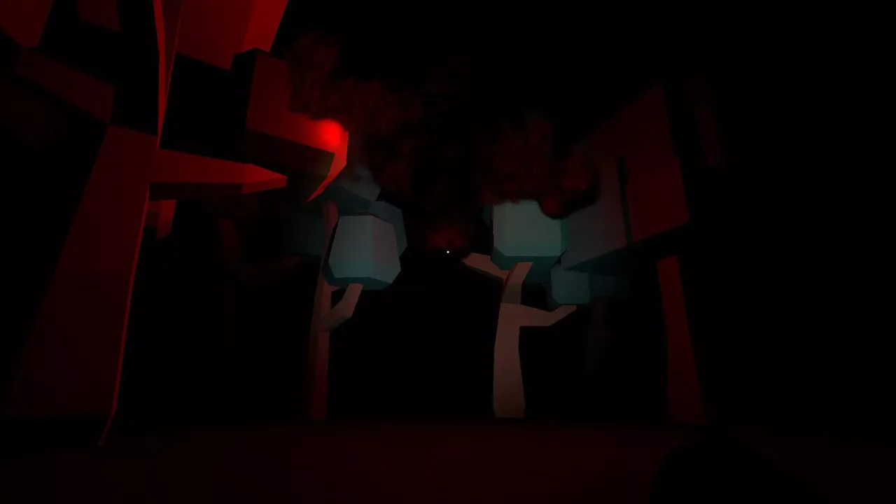 -Peril in the Pines-游戏截图-好玩游戏库