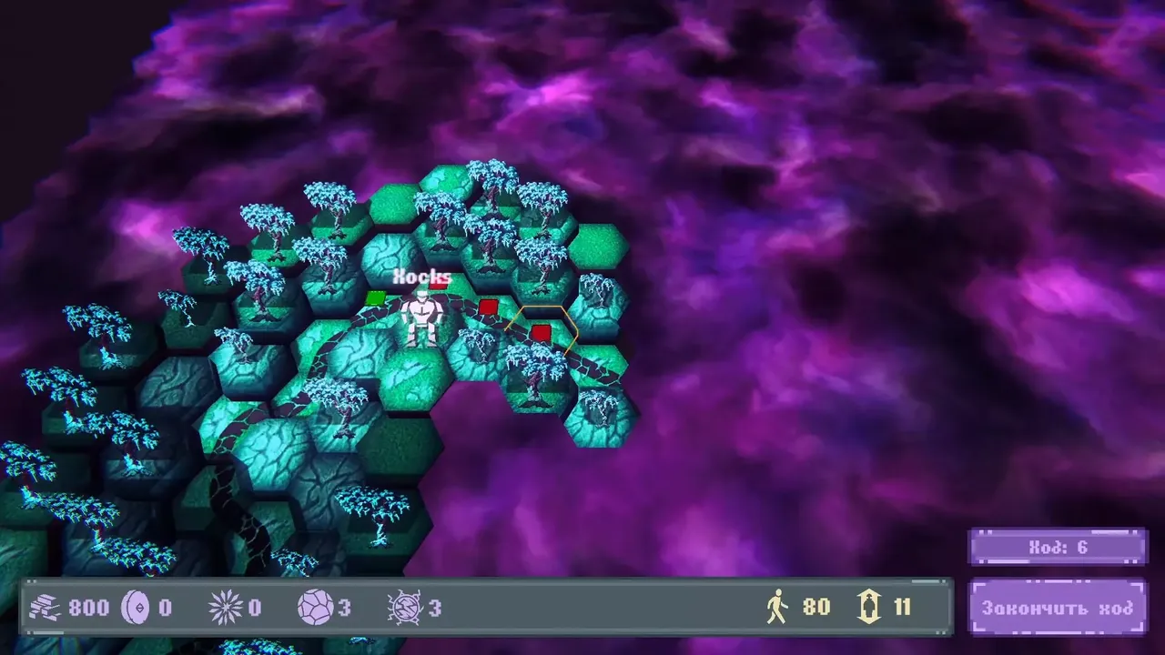 -Eternal Rifts-游戏截图-好玩游戏库