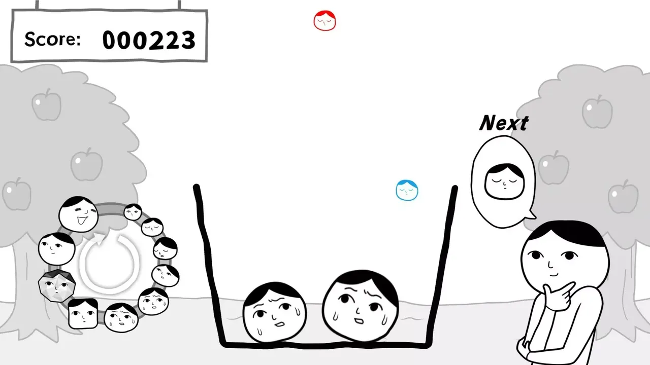 -YOU Game+-游戏截图-好玩游戏库
