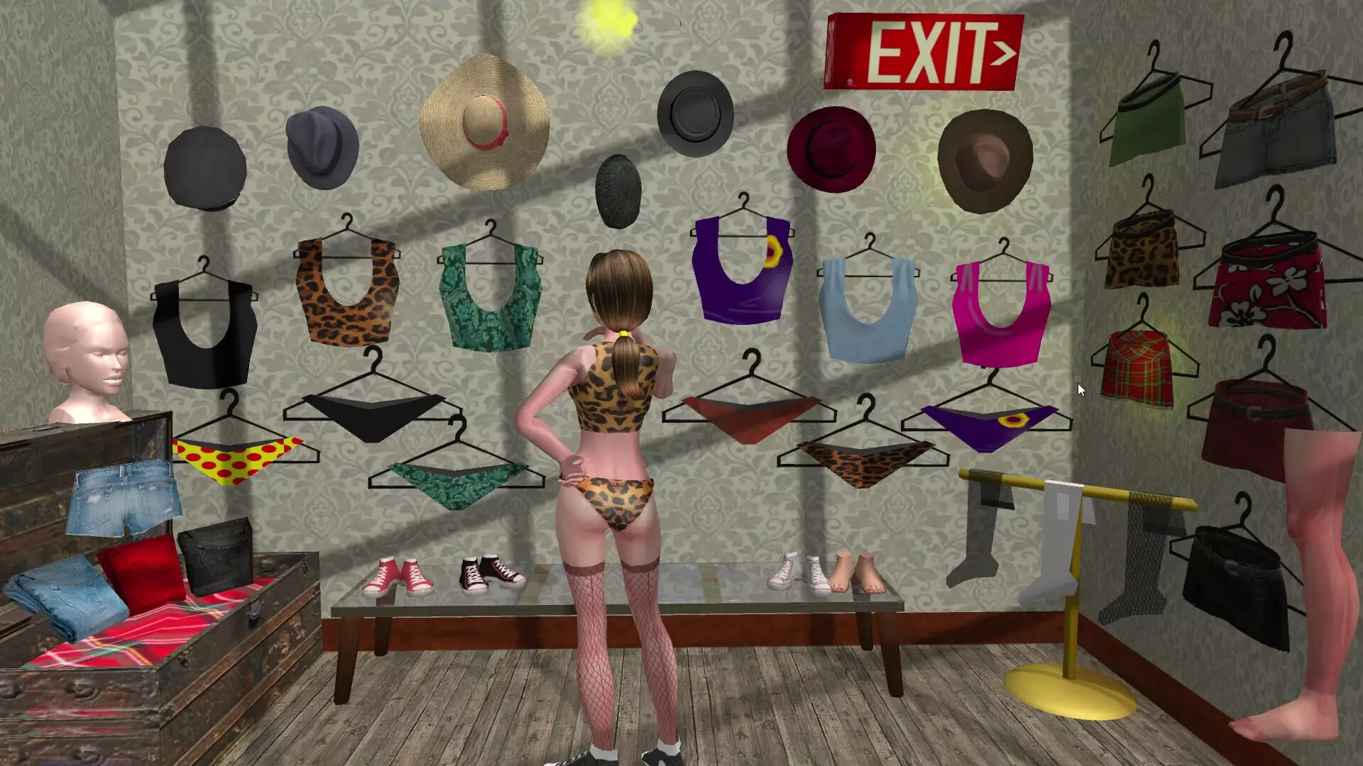 -Boat Racer-游戏截图-好玩游戏库