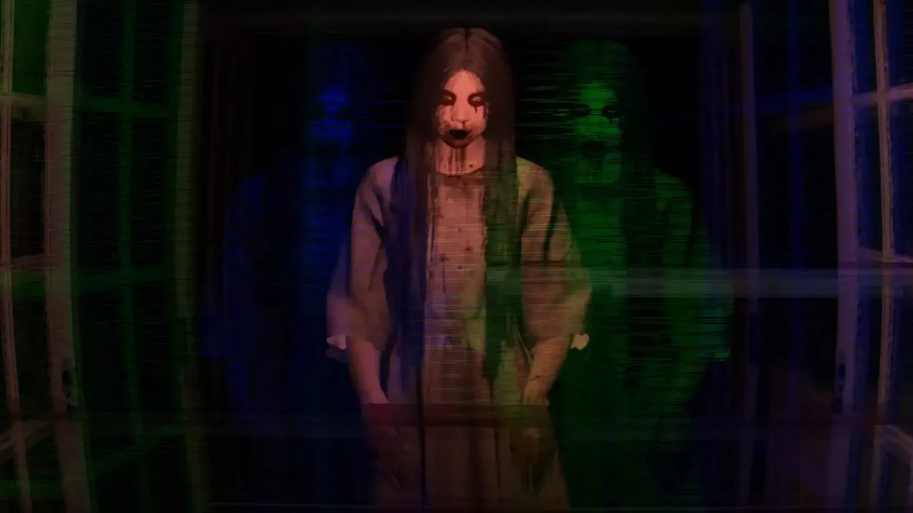 -Night Fright-游戏截图-好玩游戏库