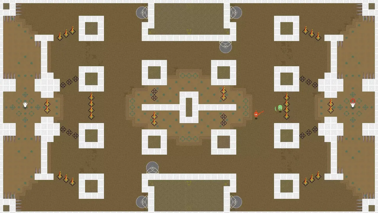 -Project: KNOSSOS-游戏截图-好玩游戏库