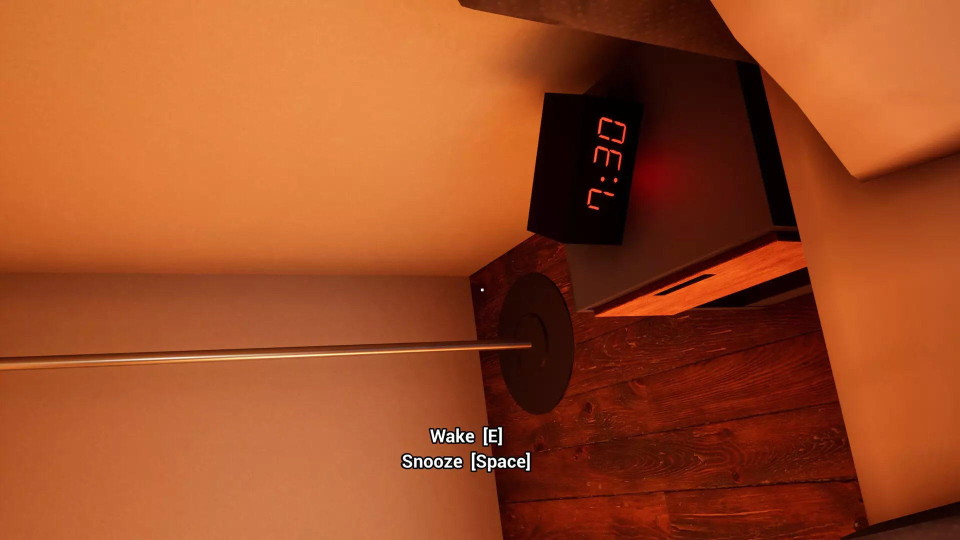 -Snooze: A Choice-游戏截图-好玩游戏库