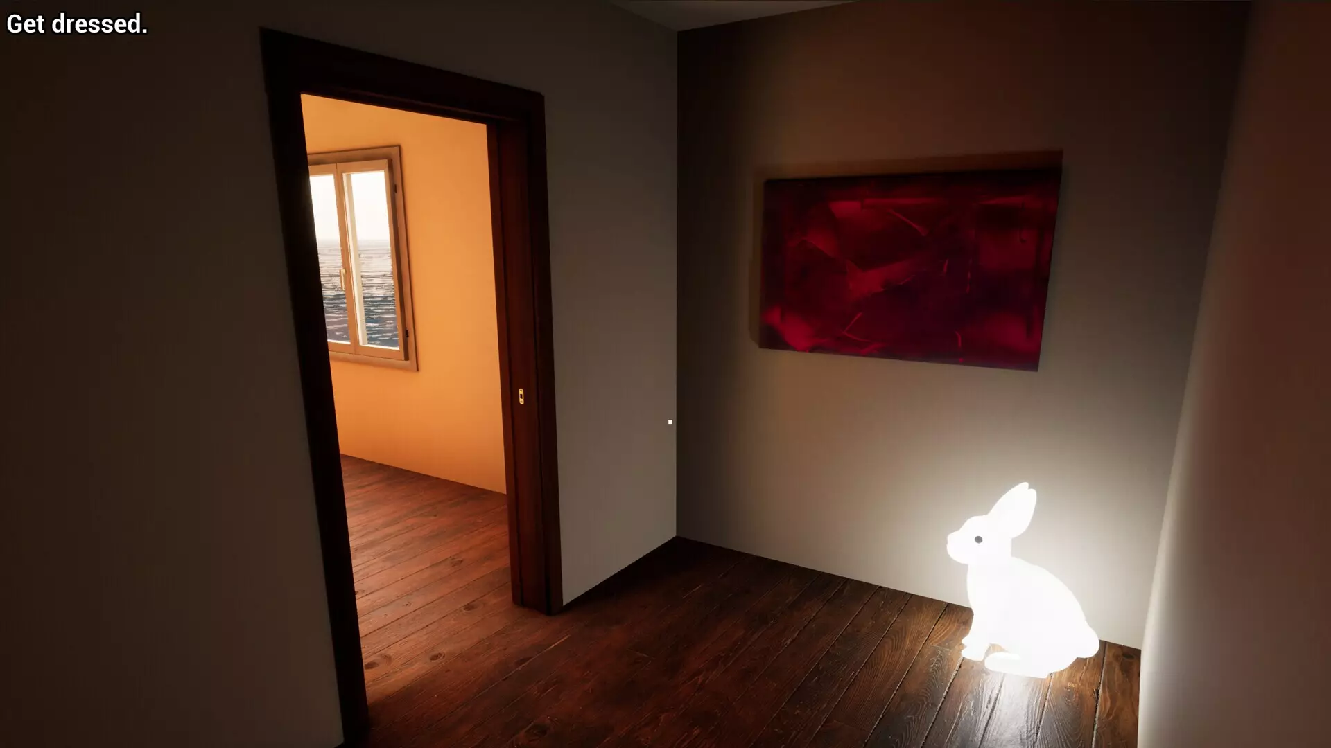 -Snooze: A Choice-游戏截图-好玩游戏库