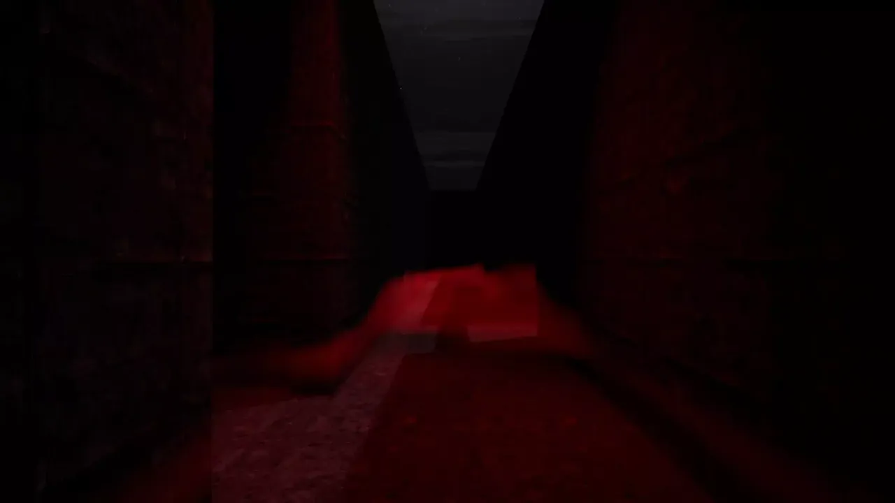 -Melancholia Maze-游戏截图-好玩游戏库