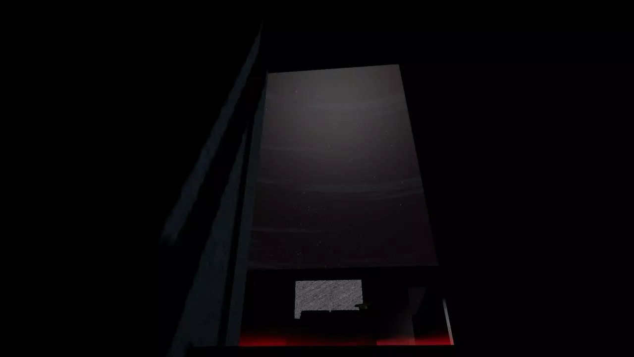 -Melancholia Maze-游戏截图-好玩游戏库