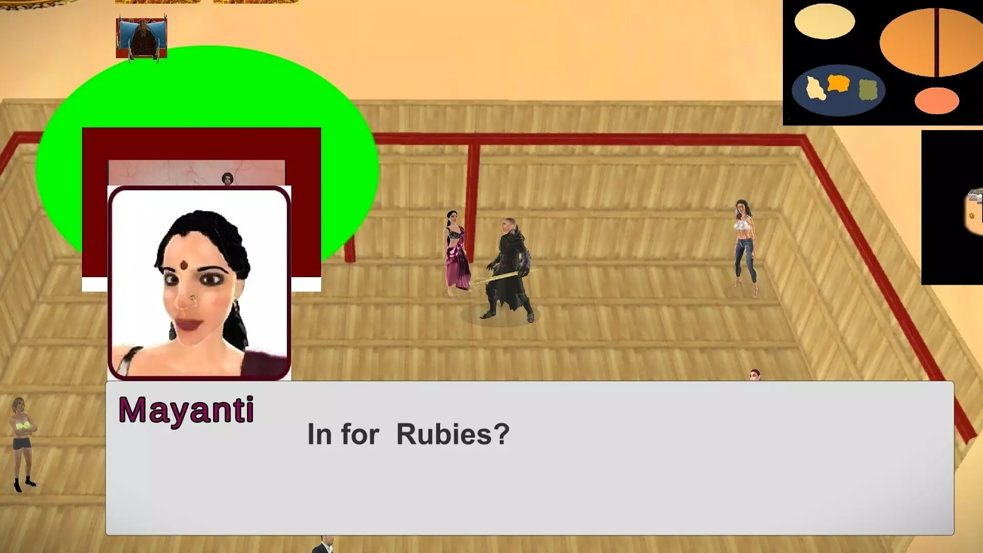 -El Conquista-游戏截图-好玩游戏库