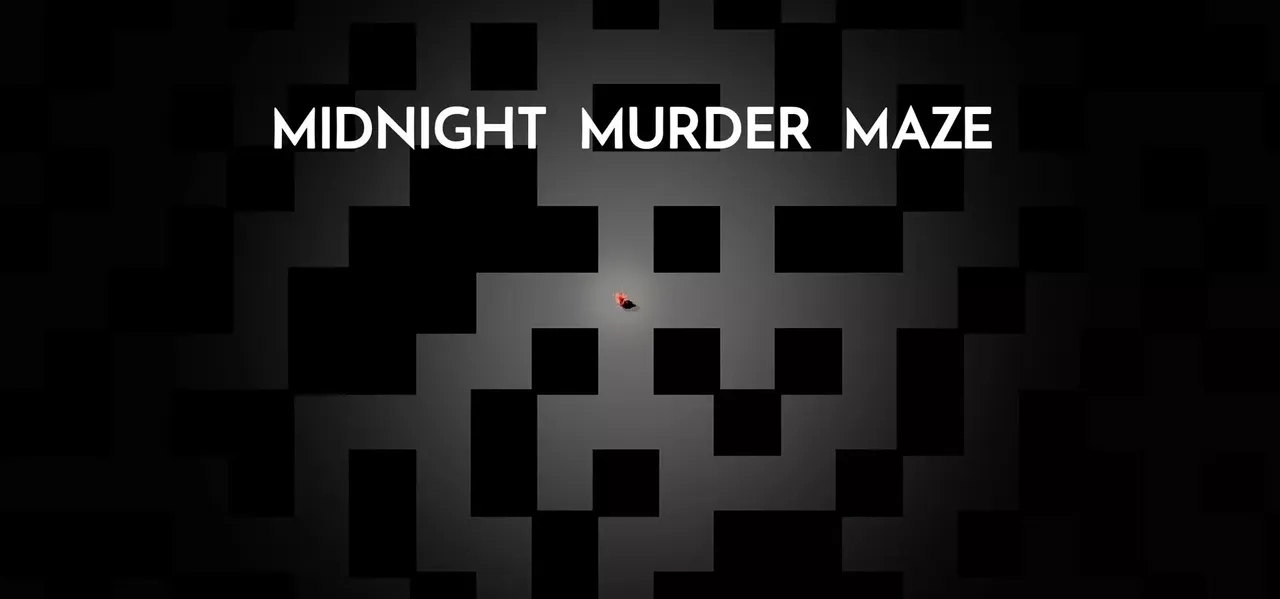 -Midnight Murder Maze-游戏截图-好玩游戏库
