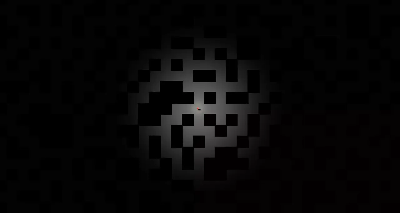 -Midnight Murder Maze-游戏截图-好玩游戏库