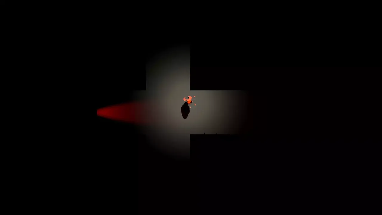 -Midnight Murder Maze-游戏截图-好玩游戏库
