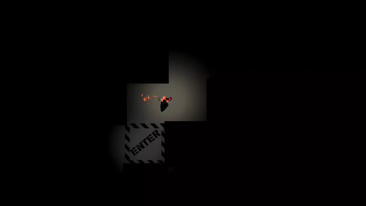 -Midnight Murder Maze-游戏截图-好玩游戏库