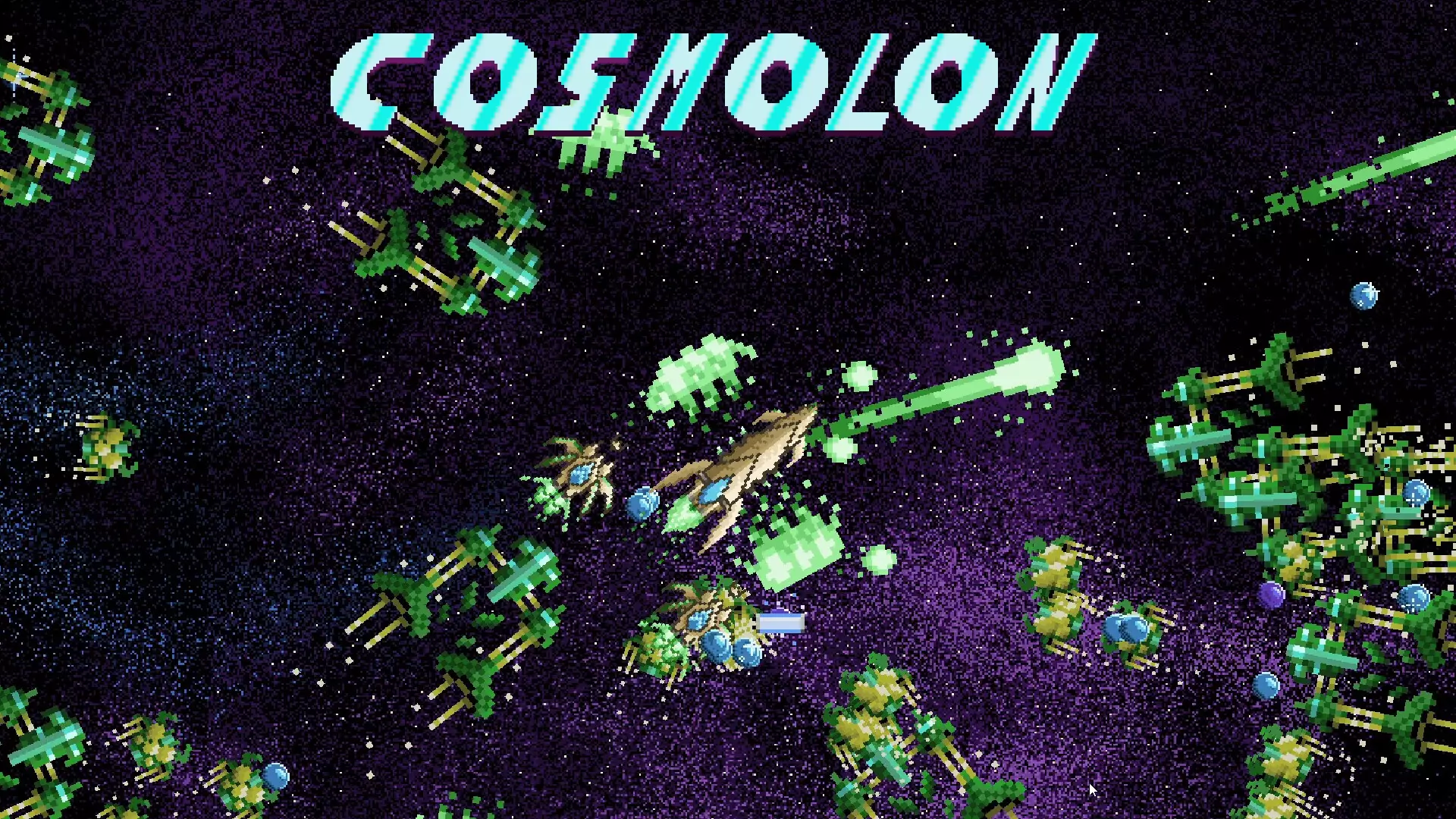 -Cosmolon-游戏截图-好玩游戏库