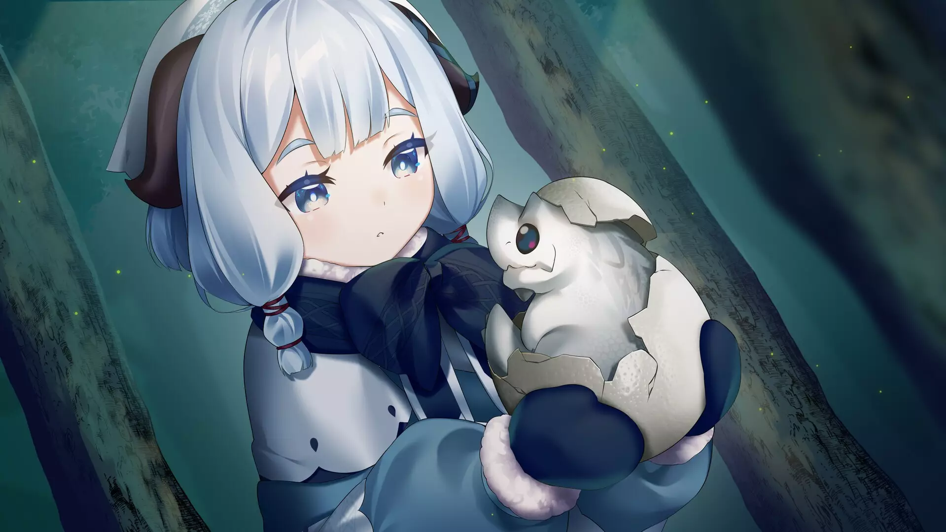 -Fallstreak 2: Traum-游戏截图-好玩游戏库