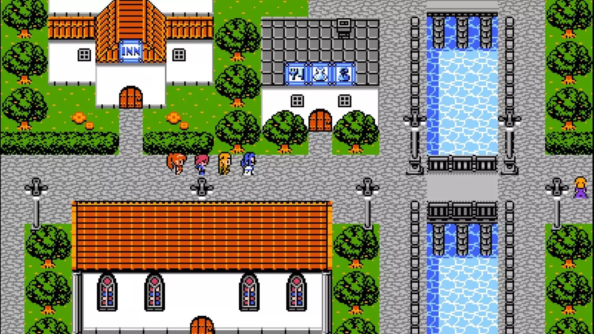 -Soul Scar-游戏截图-好玩游戏库