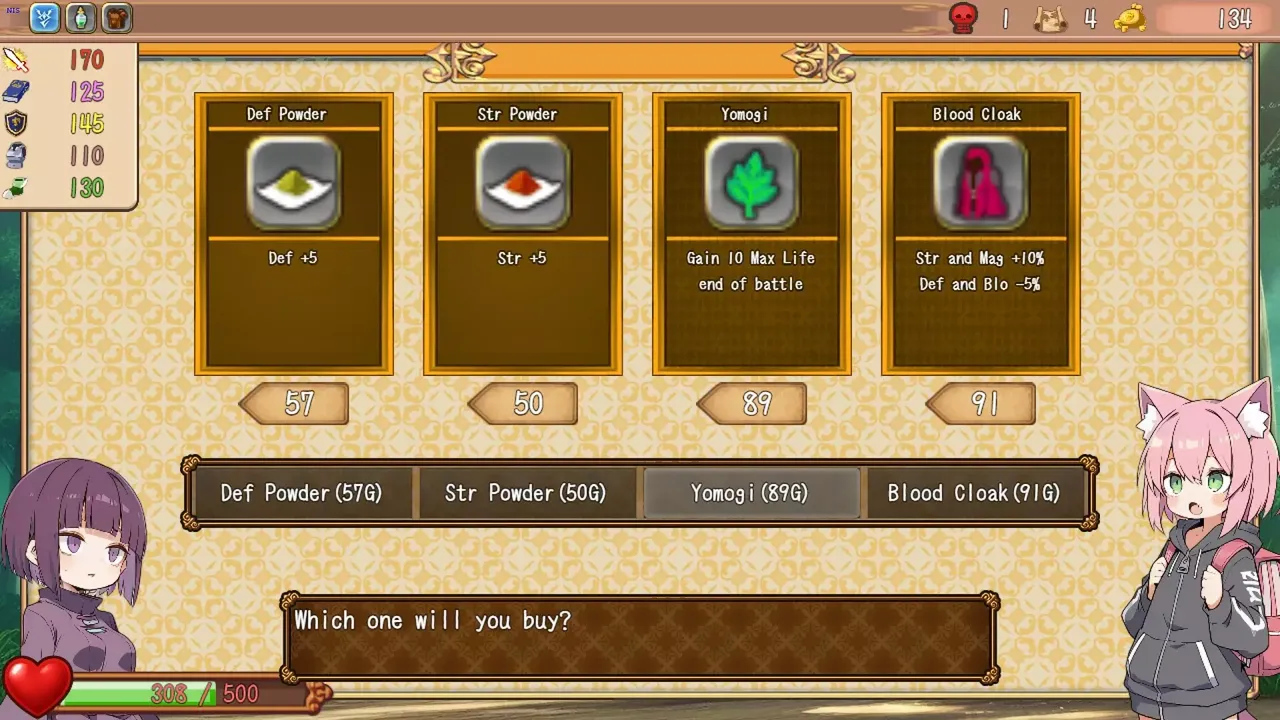 -SummonArk -Deck Building Roguelite-游戏截图-好玩游戏库