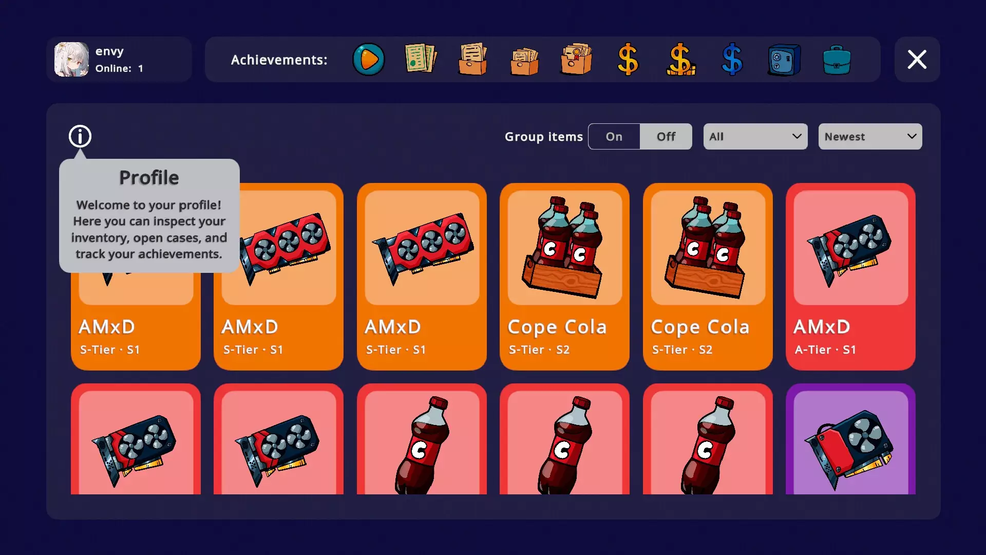 -Stocks-游戏截图-好玩游戏库