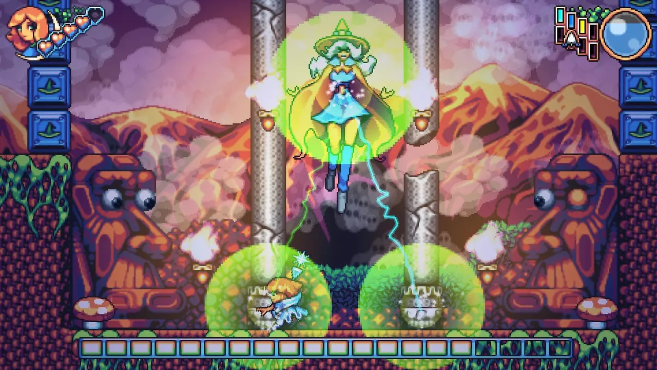 -Candylands Journey-游戏截图-好玩游戏库