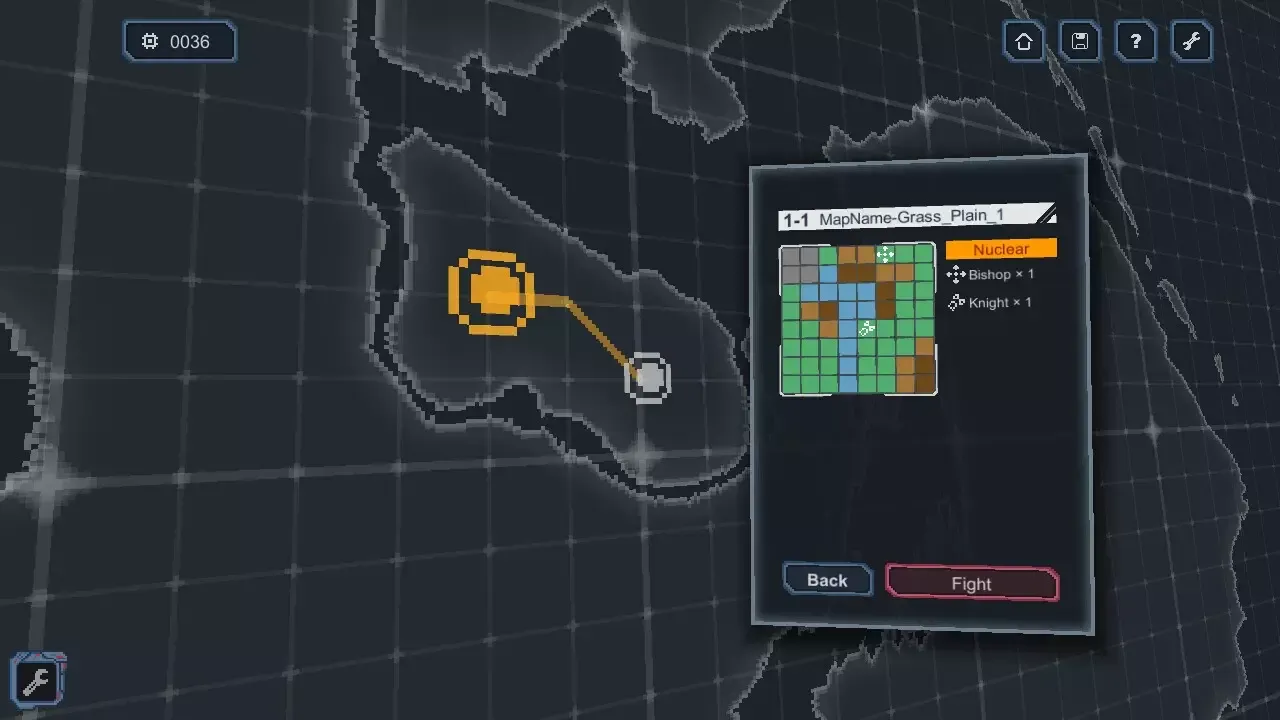 -Crossed Commands: Collision-游戏截图-好玩游戏库