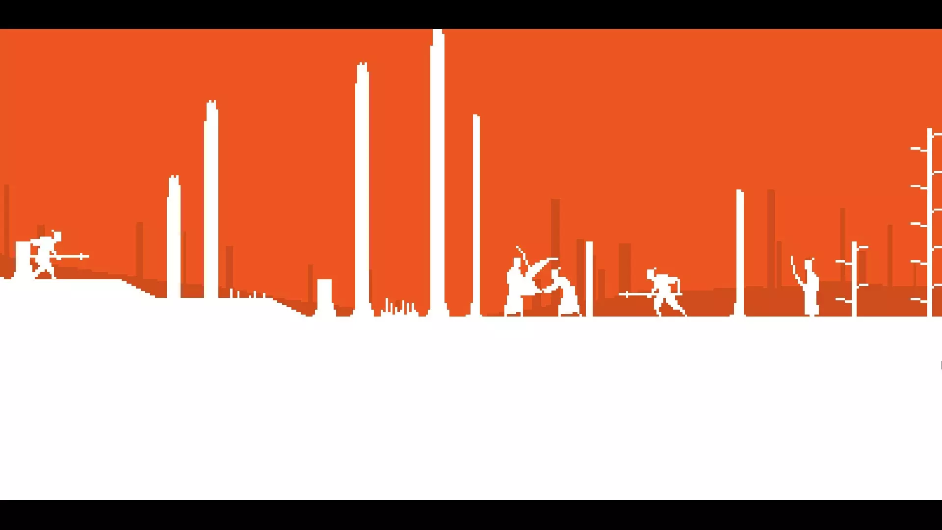 -Blade of One-游戏截图-好玩游戏库