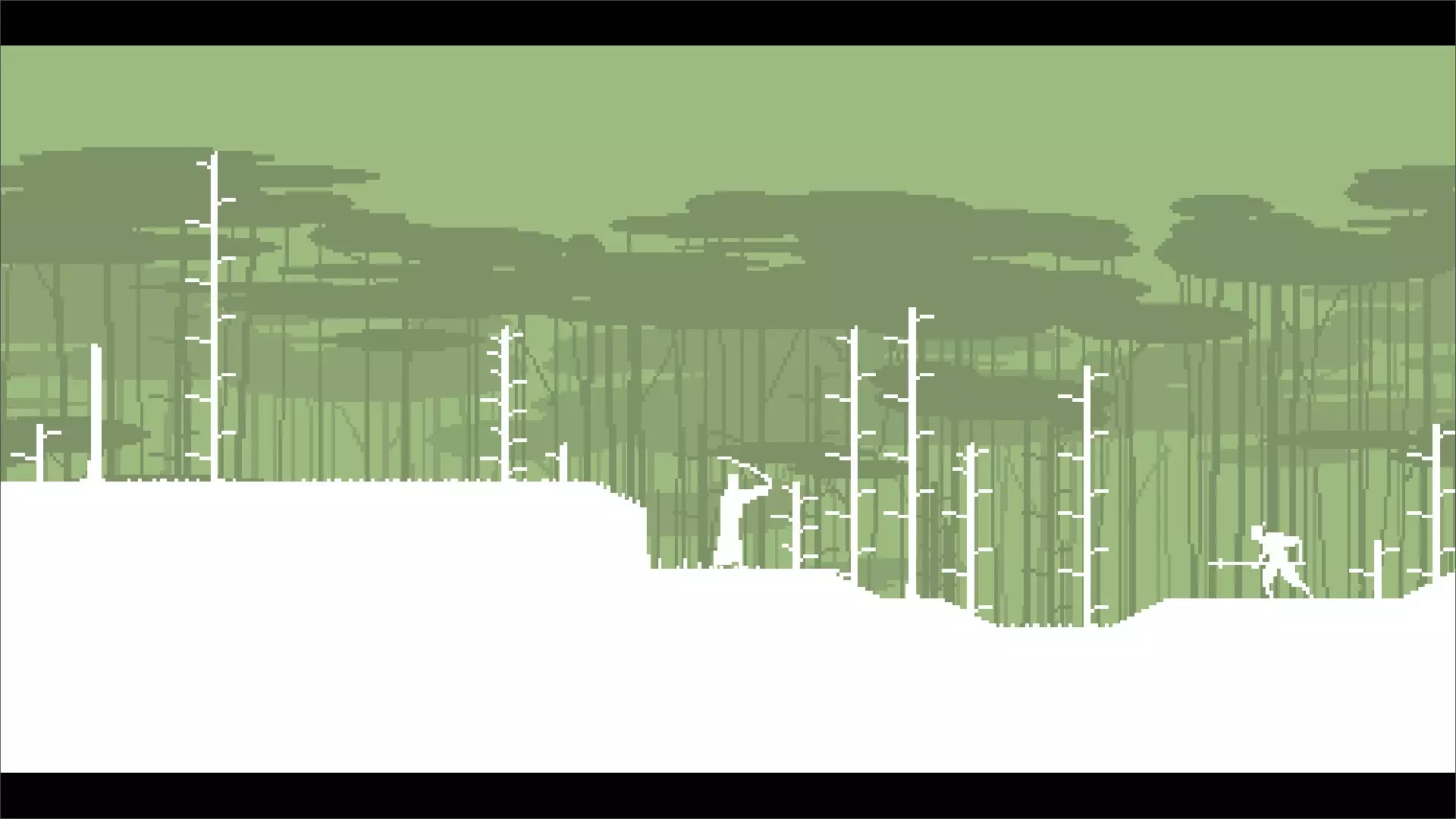 -Blade of One-游戏截图-好玩游戏库