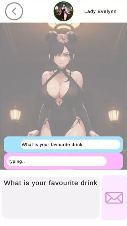 -Dating App Simulator-游戏截图-好玩游戏库