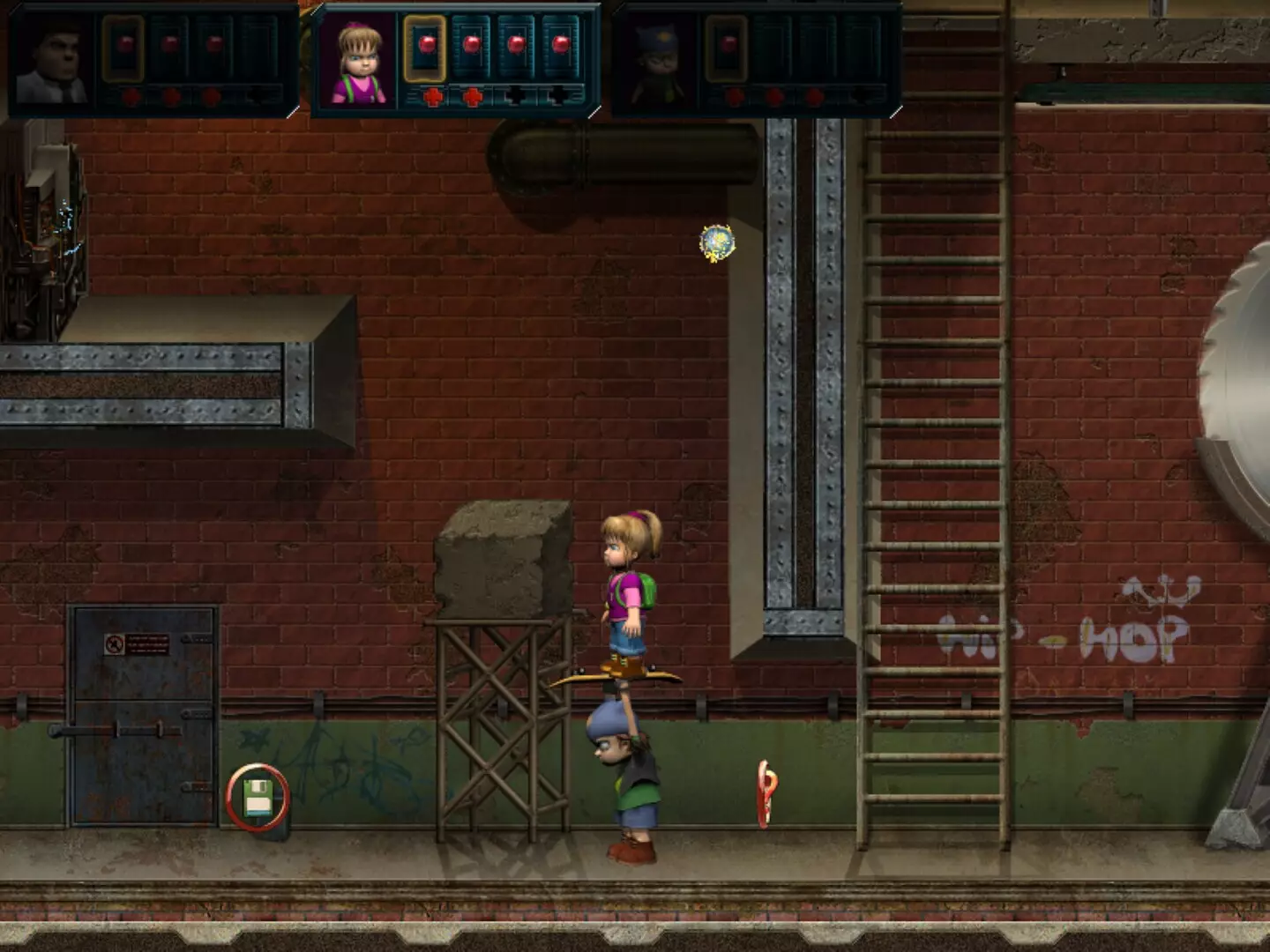 -Antinarkomania-游戏截图-好玩游戏库