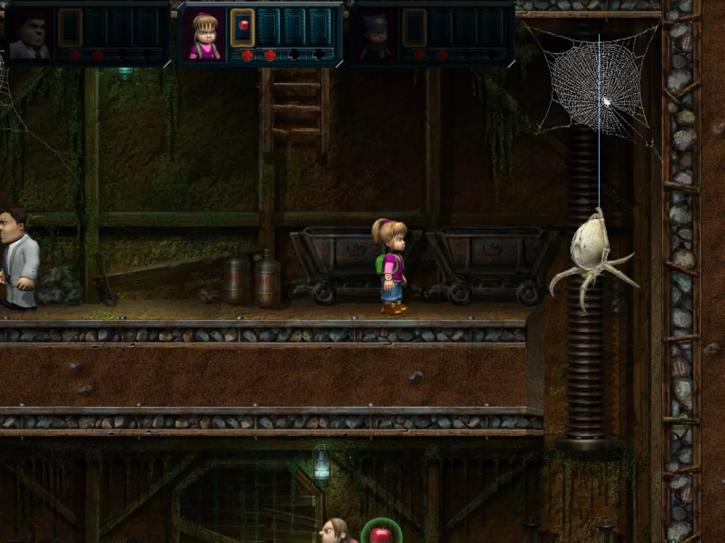 -Antinarkomania-游戏截图-好玩游戏库