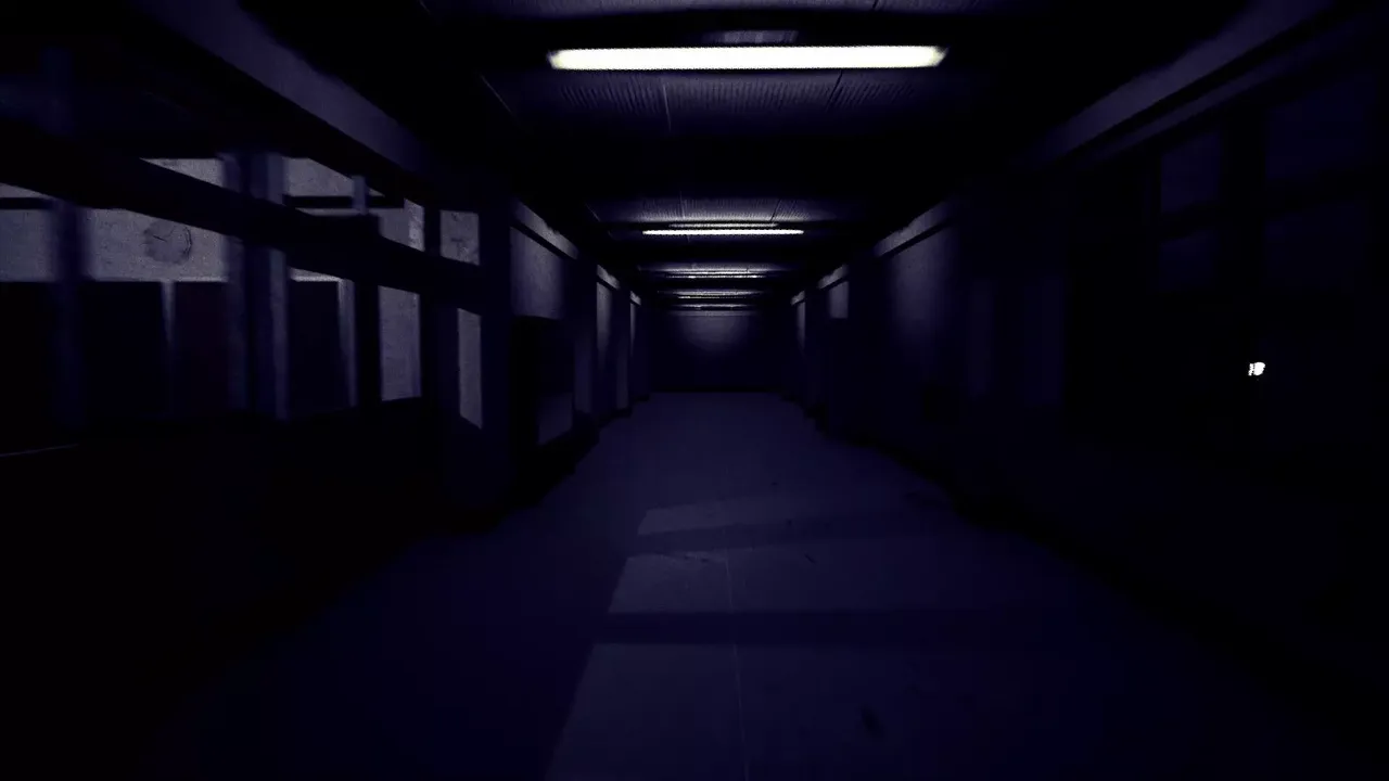 -学園迷宮 | School Corridor-游戏截图-好玩游戏库