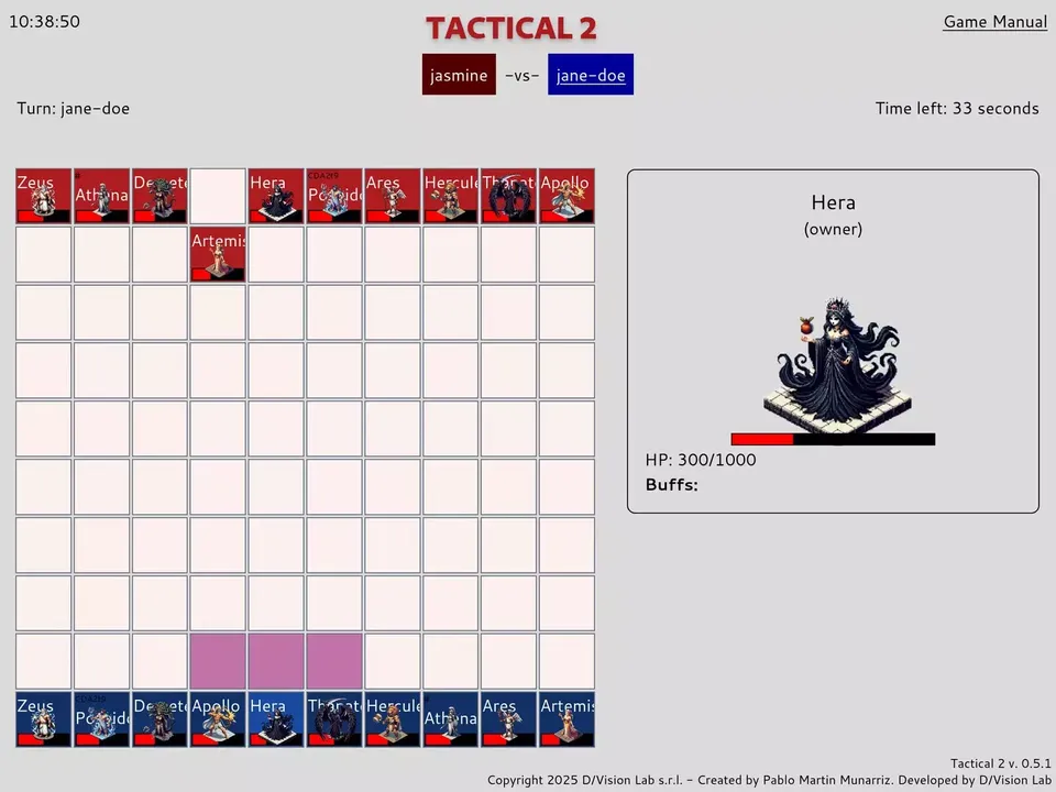 -Tactical2-游戏截图-好玩游戏库