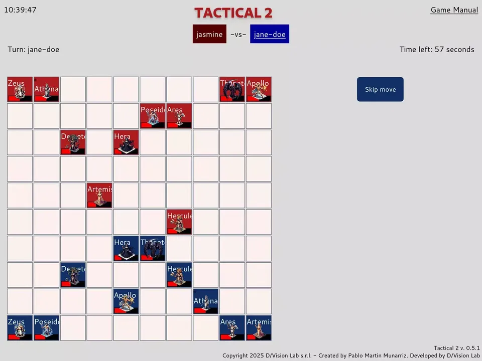 -Tactical2-游戏截图-好玩游戏库