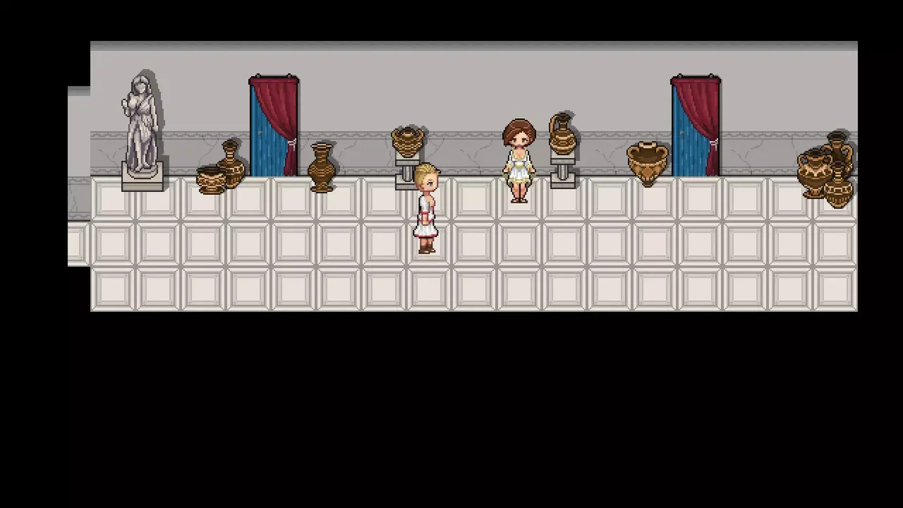 -Aphrodite's Bathhouse-游戏截图-好玩游戏库