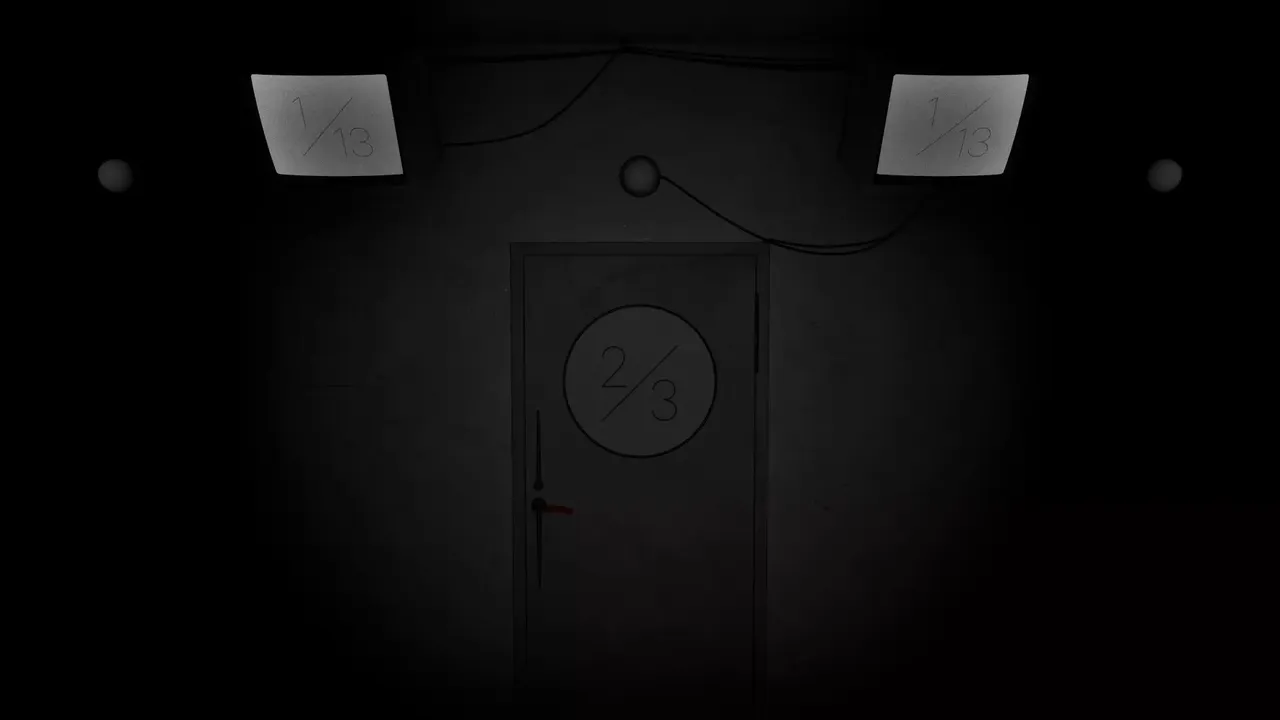 -Door(2/3)¹³-游戏截图-好玩游戏库