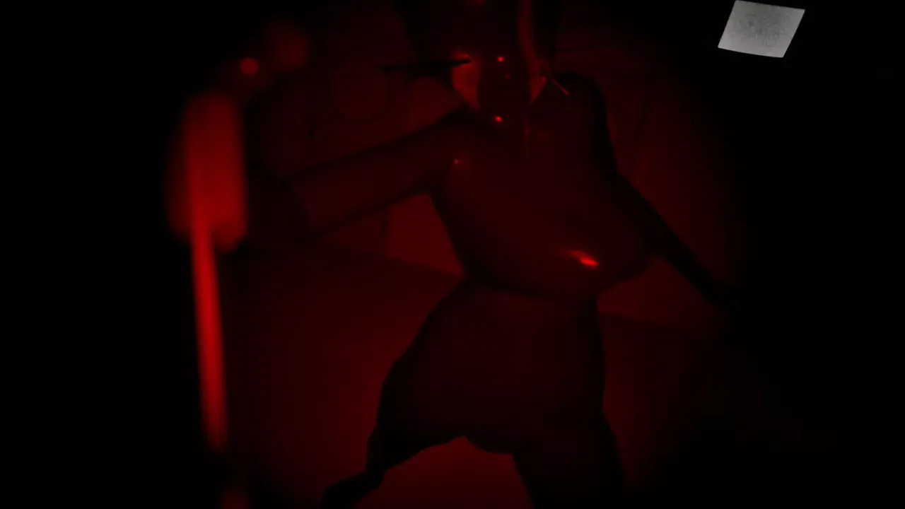 -Door(2/3)¹³-游戏截图-好玩游戏库
