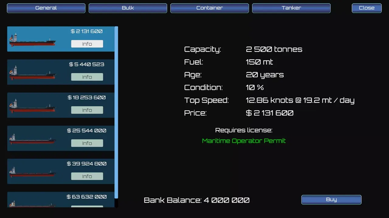 -Freight Manager-游戏截图-好玩游戏库