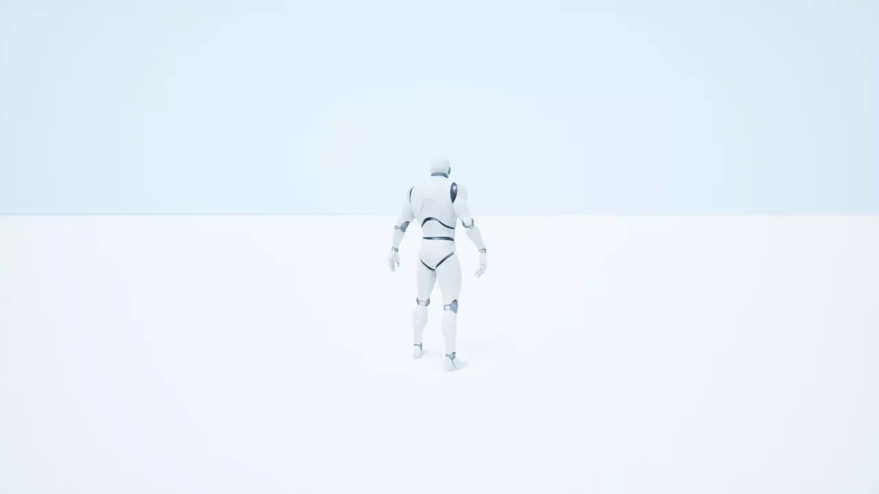 -Empty World-游戏截图-好玩游戏库