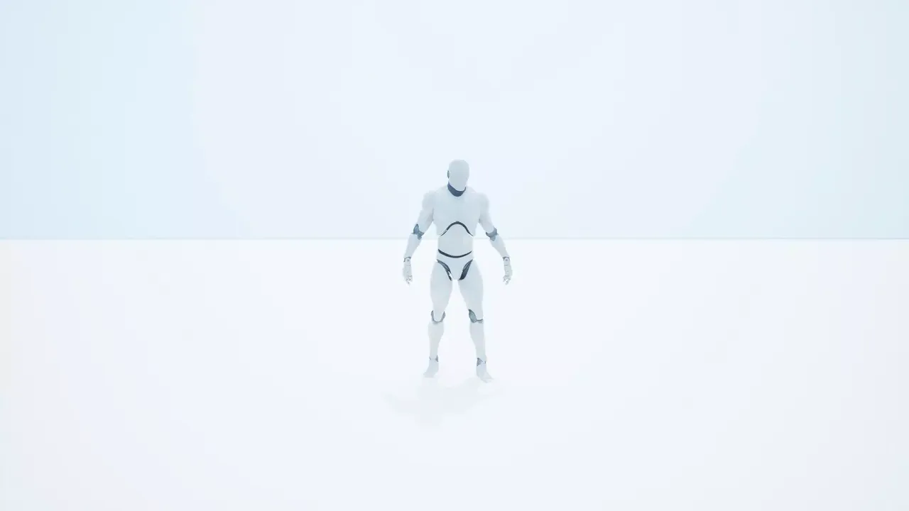 -Empty World-游戏截图-好玩游戏库